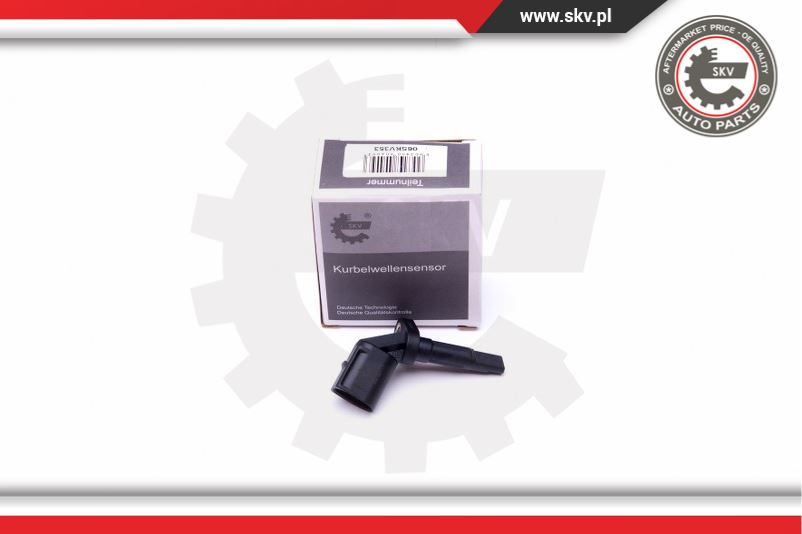 Senzor ABS ; AUDI PORSCHE VW ; 4E0927804D