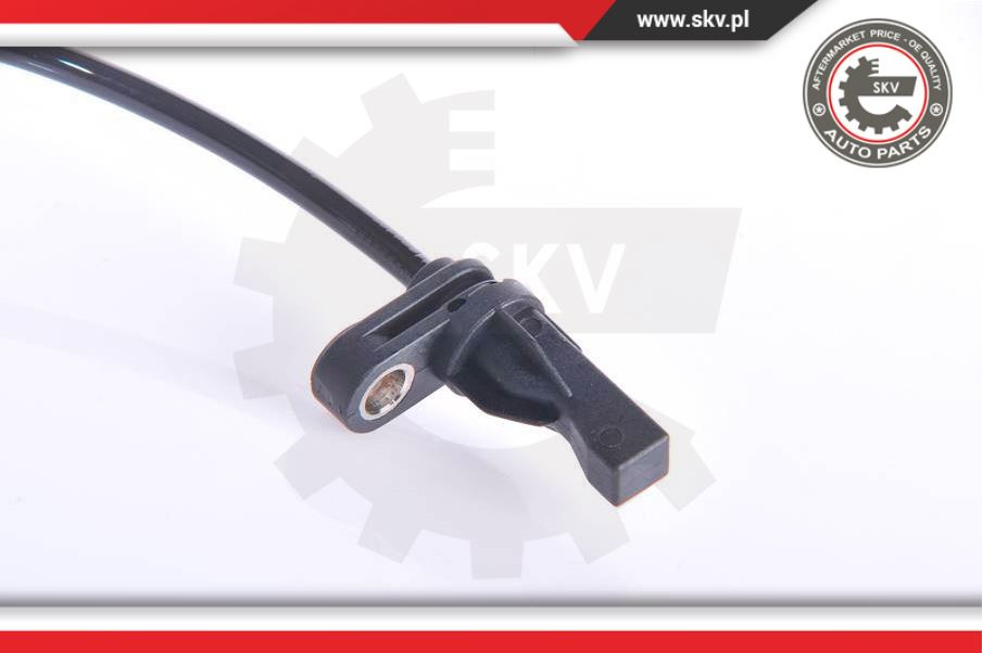 Senzor ABS ; BMW 1 3 ; 34526762465