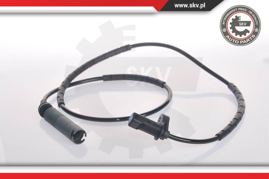 Senzor ABS ; BMW 1 3 ; 34526762466