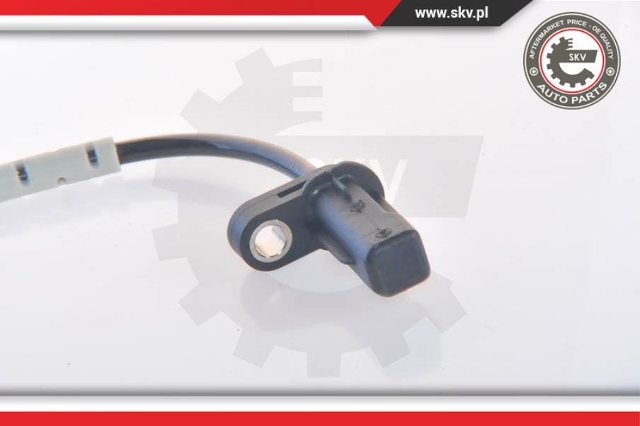 Senzor ABS ; BMW 1 E82 E88 ; 34526760425
