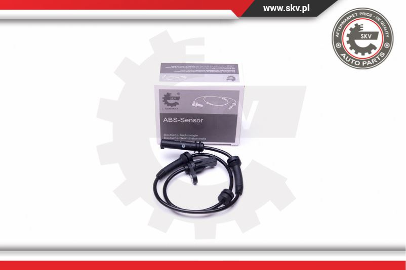 Senzor ABS ; BMW 1 (F20) 2 (F22) 3 (F30) 4 (F32) ; 34526791223