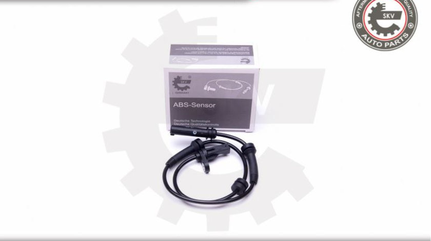 Senzor ABS ; BMW 1 (F20) 2 (F22) 3 (F30) 4 (F32) ; 34526791223