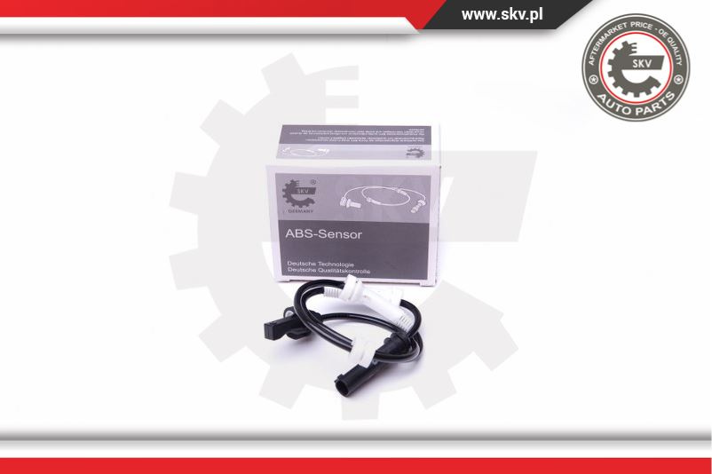 Senzor ABS ; BMW 1 (F20) 2 (F22) 3 (F30) 4 (F32) ; 34526869320