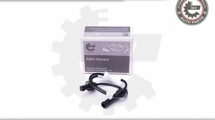 Senzor ABS ; BMW 1 (F20) 2 (F22) 3 (F30) 4 (F32) ; 34526869320