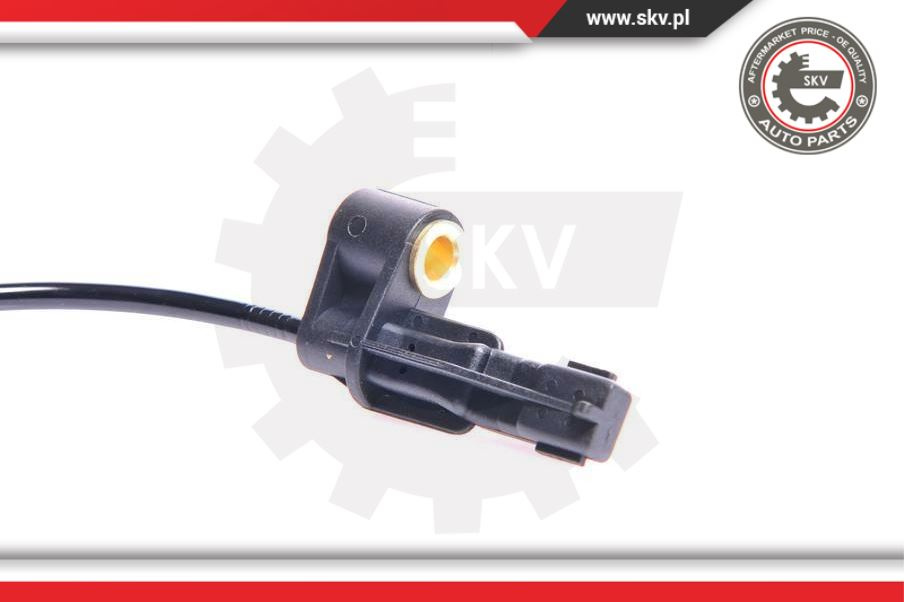 Senzor ABS ; BMW 3 ; 34526752681