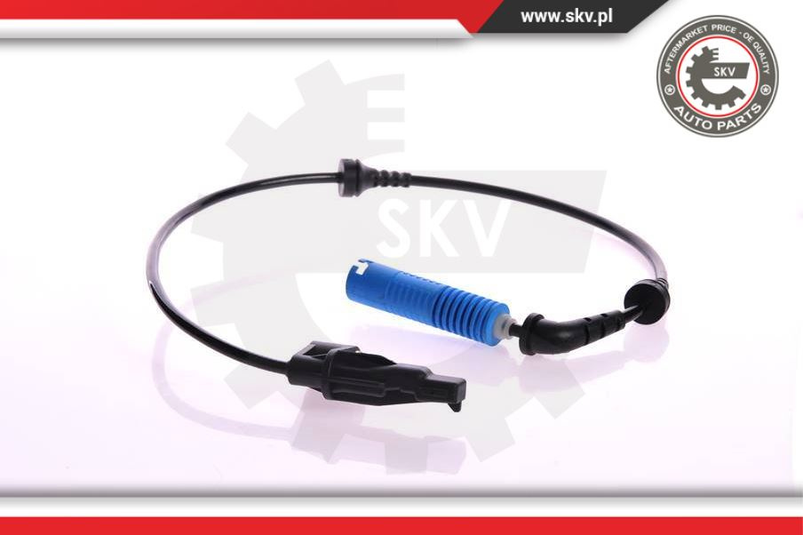 Senzor ABS ; BMW 3 ; 34526752682