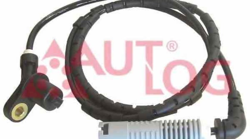 Senzor ABS BMW 3 Cabriolet E46 AUTLOG AS4040