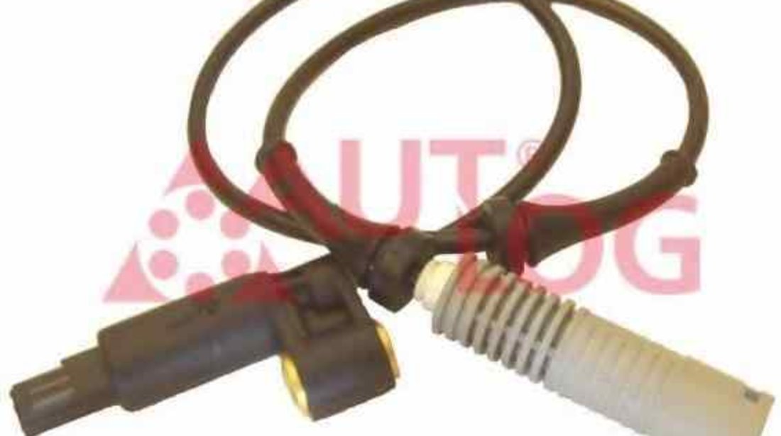 Senzor ABS BMW 3 cupe E36 AUTLOG AS4041