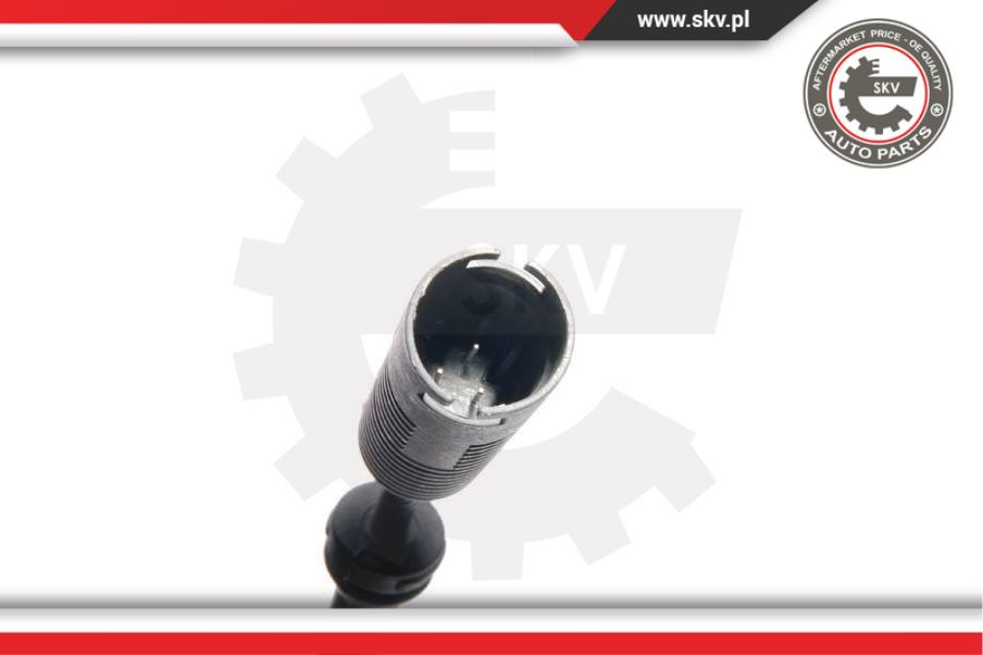 Senzor ABS ; BMW 3 E36 ; 34521163188