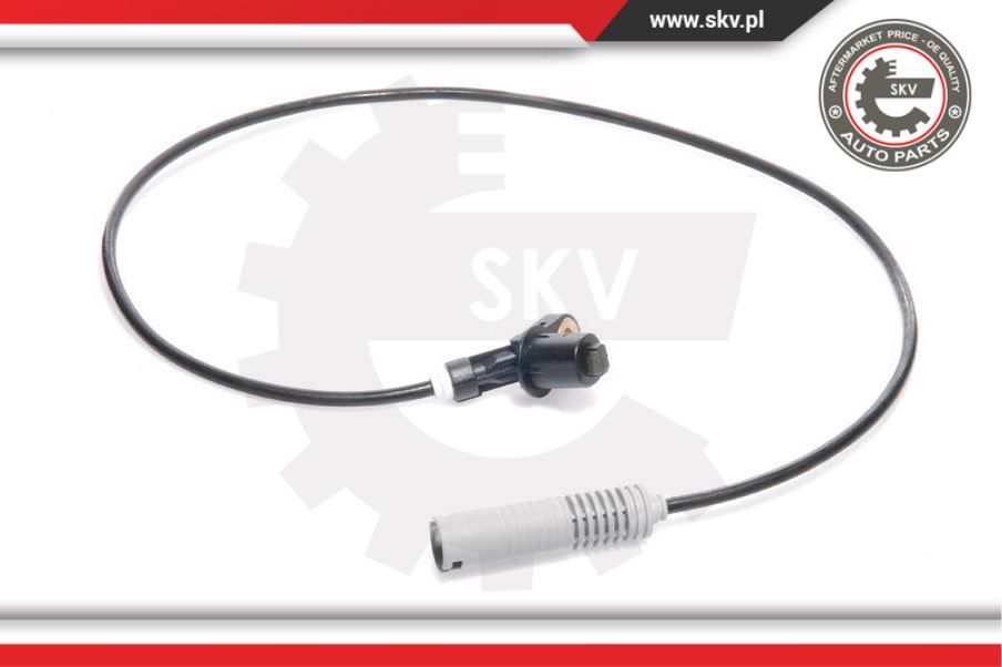 Senzor ABS ; BMW 3 E36 ; 34521182063