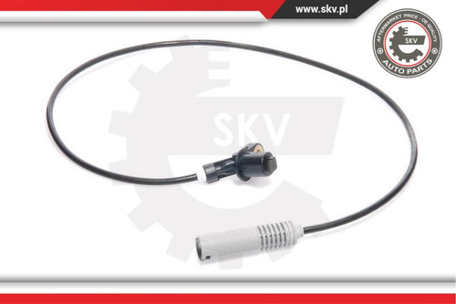 Senzor ABS ; BMW 3 E36 ; 34521182063