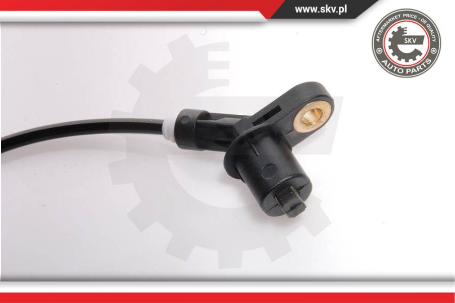 Senzor ABS ; BMW 3 E46 ; 34521164370