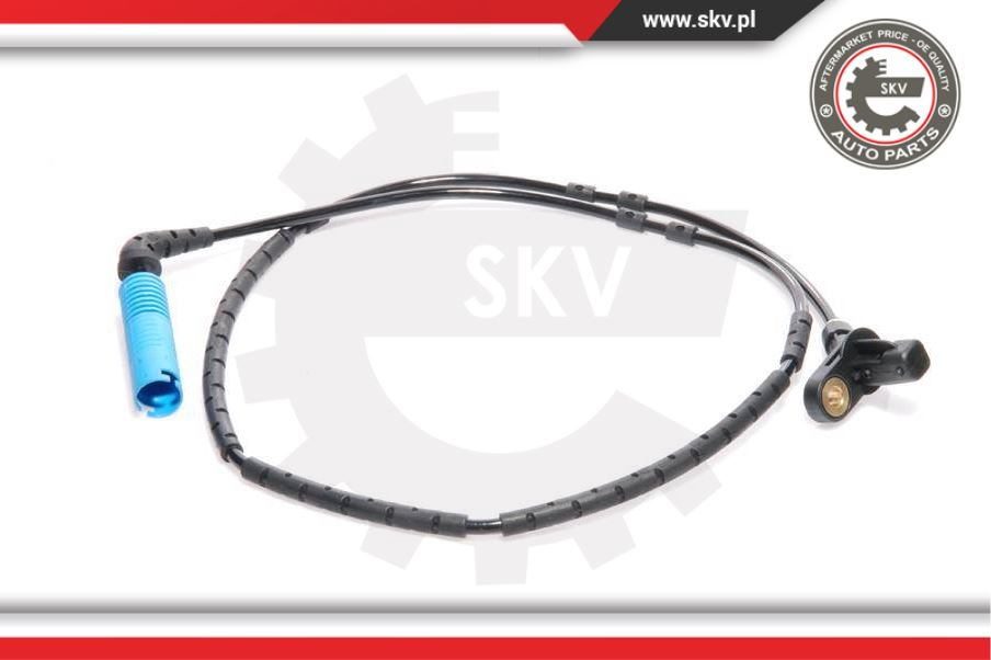 Senzor ABS ; BMW 3 E46 ; 34526752683