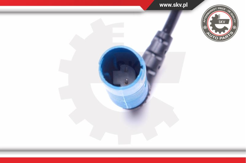 Senzor ABS ; BMW 3 (E46) ; 34526752702