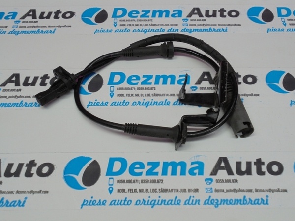 Senzor abs, Bmw 3 (E90) 1.6 d