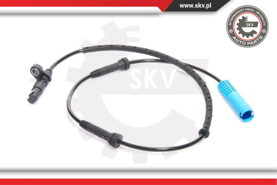 Senzor ABS ; BMW 5 E39 ; 34520025724