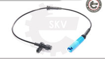 Senzor ABS ; BMW 5 E39 ; 34521165534