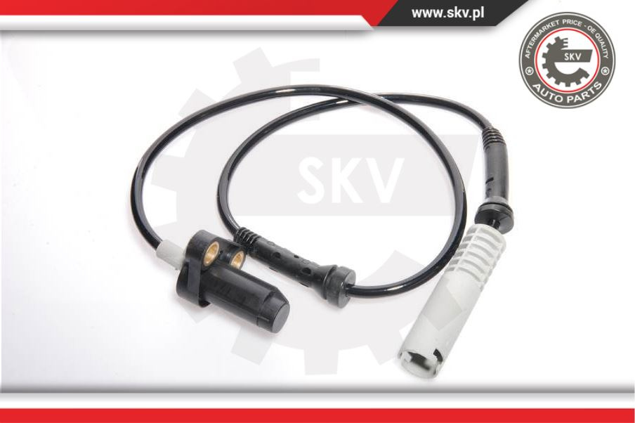 Senzor ABS ; BMW 5 E39 ; 34521182159
