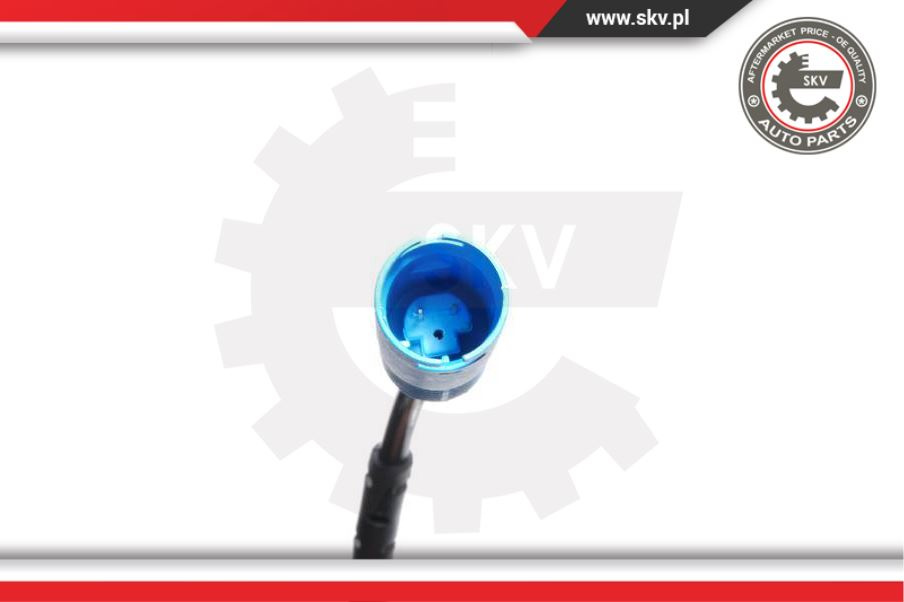 Senzor ABS ; BMW 5 E39 ; 34526756377