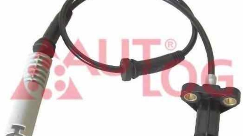 Senzor ABS BMW 5 (E39) AUTLOG AS4044
