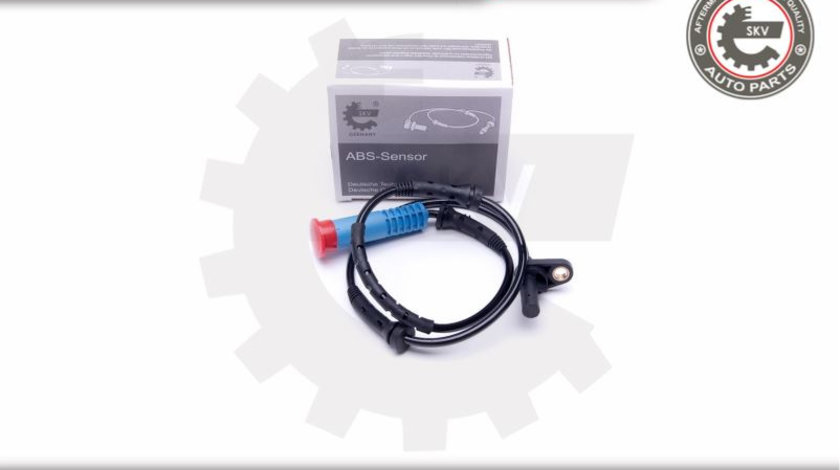 Senzor ABS ; BMW 5 (E60) ; 34526771700