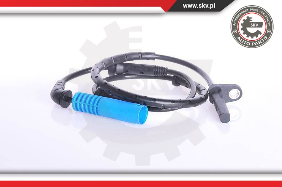 Senzor ABS ; BMW 5 E60 6 E63 E64 ; 34526760046