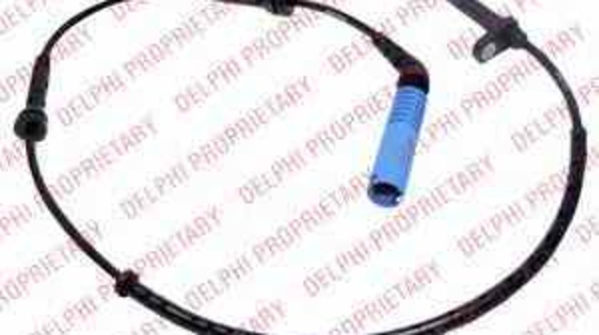 Senzor ABS BMW 5 (E60) DELPHI SS20071