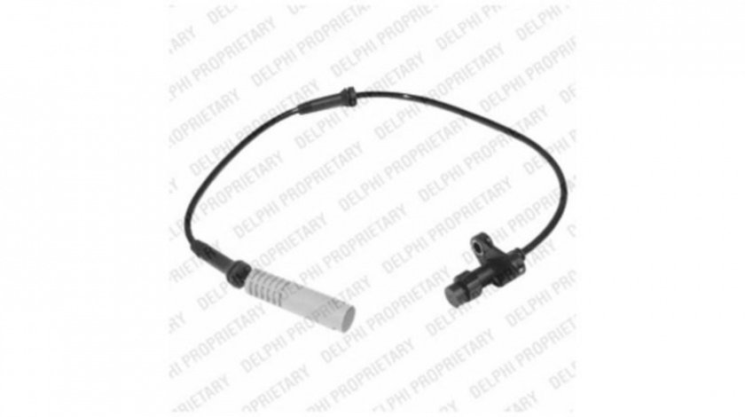 Senzor abs BMW 5 Touring (E39) 1997-2004 #2 0986594508