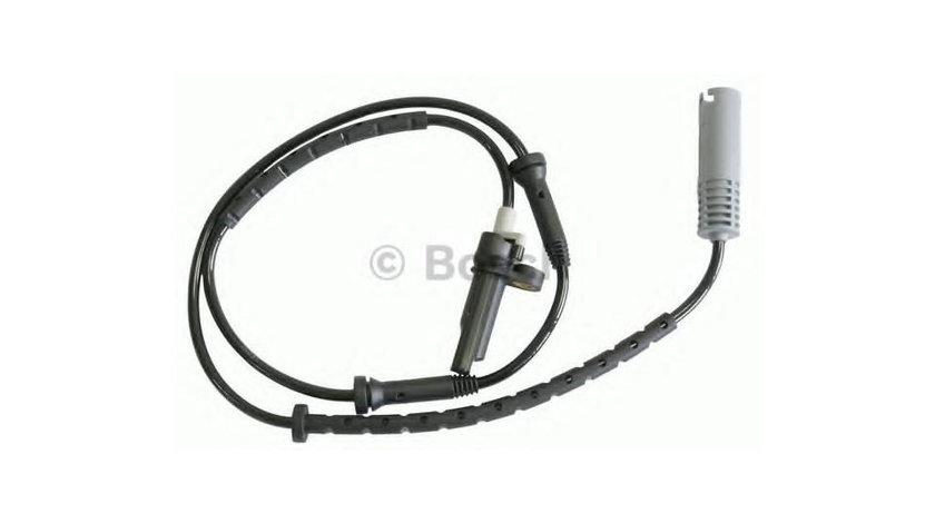 Senzor abs BMW 5 Touring (E39) 1997-2004 #2 0986594533