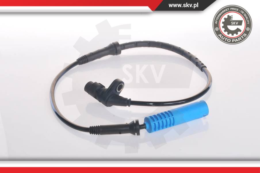 Senzor ABS ; BMW 7 ; 34520025721