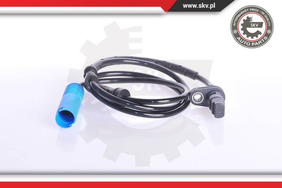 Senzor ABS ; BMW 7 ; 34526756374