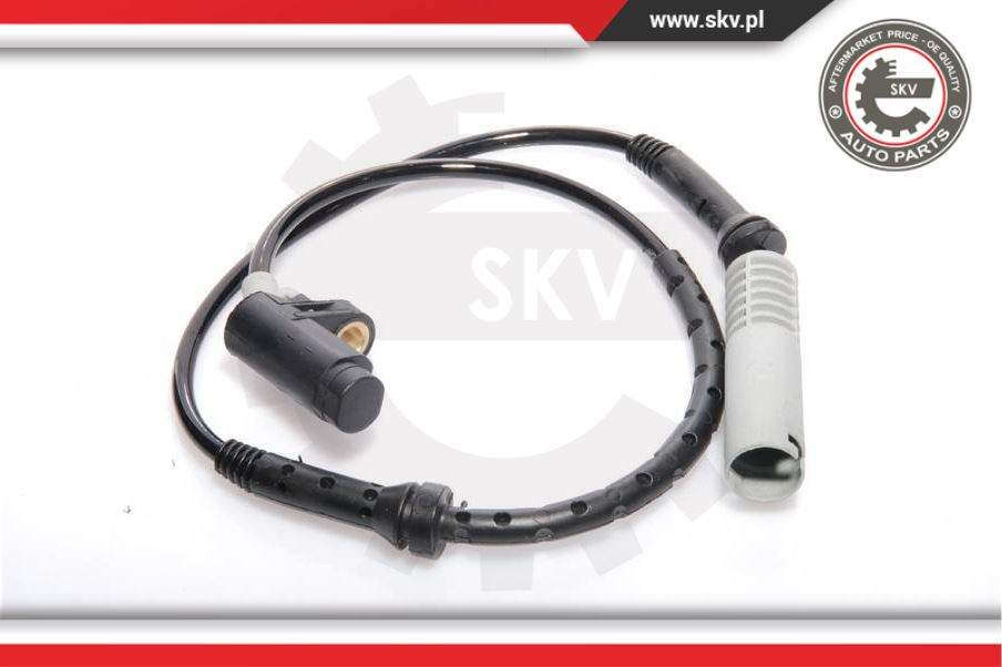 Senzor ABS ; BMW 7 E38 ; 34521182076