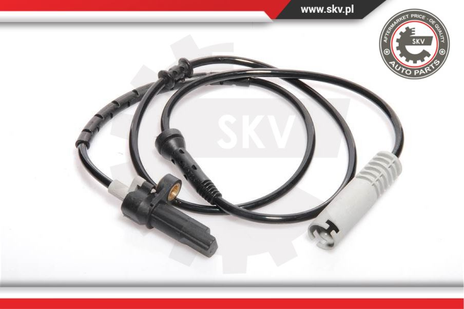 Senzor ABS ; BMW 7 E38 ; 34521182077