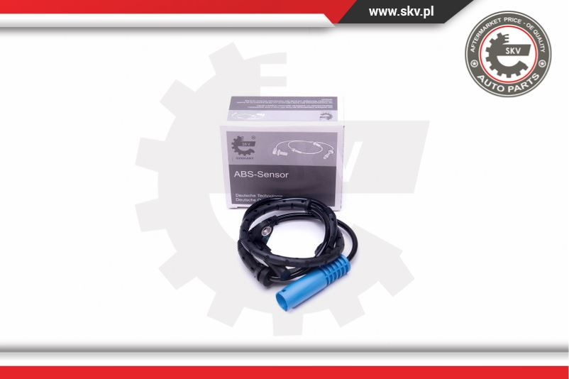 Senzor ABS ; BMW 7 (E65) ; 34526761651