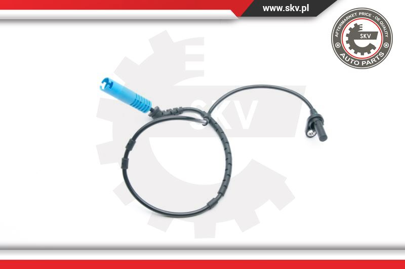 Senzor ABS ; BMW X3 E83 ; 34523405907