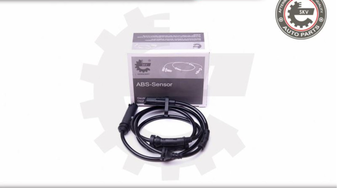 Senzor ABS ; BMW X3 (F25) X4 (F26) ; 34526855049