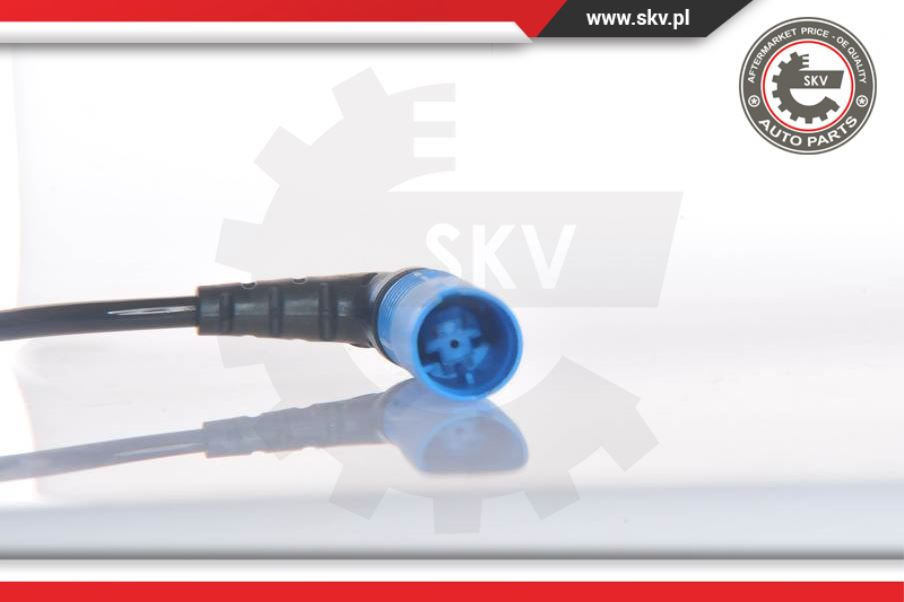 Senzor ABS ; BMW X5 ; 34520025726