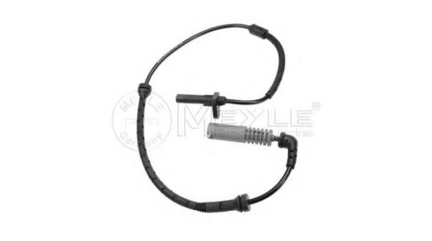 Senzor abs BMW X5 (E53) 2000-2006 #2 0265007853