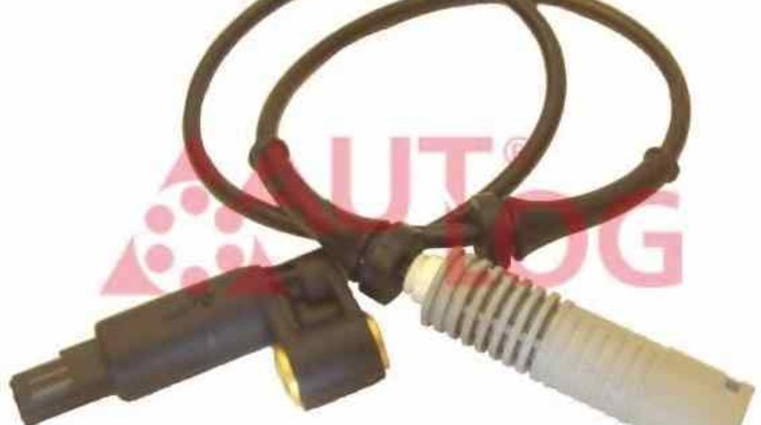 Senzor ABS BMW Z3 cupe E36 Producator AUTLOG AS4041
