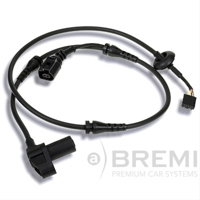 Senzor Abs Bremi Audi 50302