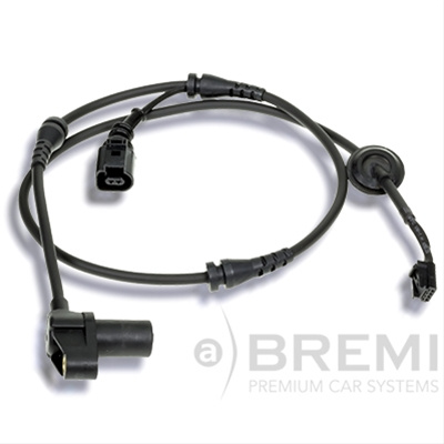 Senzor Abs Bremi Audi 50314