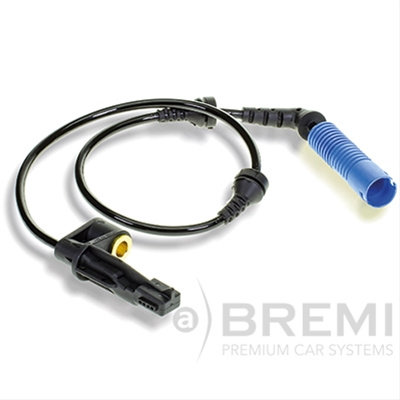 Senzor Abs Bremi Bmw 50201