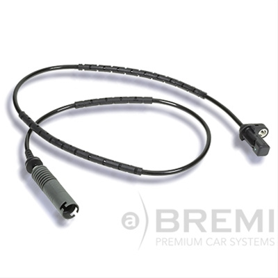 Senzor Abs Bremi Bmw 50333