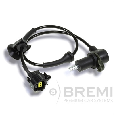 Senzor Abs Bremi Chevrolet 50375