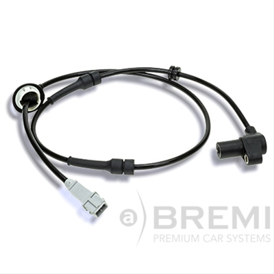 Senzor Abs Bremi Citroën 50571