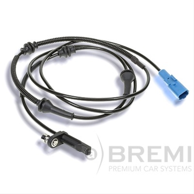 Senzor Abs Bremi Citroën 50589