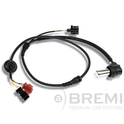 Senzor Abs - Bremi - Csnbb Audi 50312