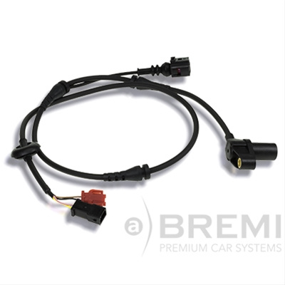 Senzor Abs - Bremi - Csnbb Audi 50322