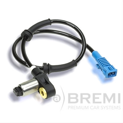 Senzor Abs - Bremi - Csnbb Citroën 50572