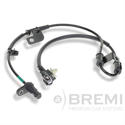 Senzor Abs - Bremi - Csnbb Kia 51233